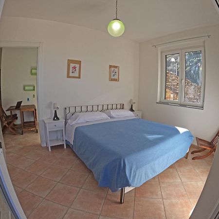 Hotel Villa Argentina Ριοματζόρε Εξωτερικό φωτογραφία