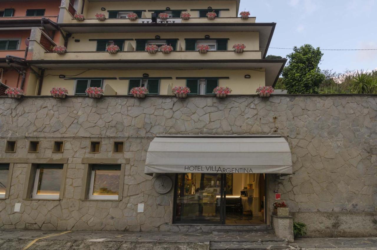 Hotel Villa Argentina Ριοματζόρε Εξωτερικό φωτογραφία