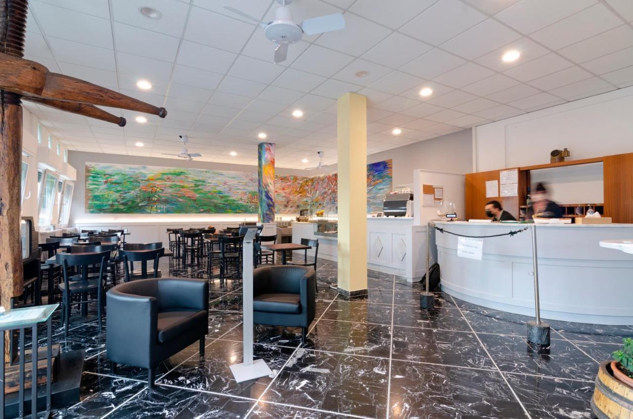 Hotel Villa Argentina Ριοματζόρε Εξωτερικό φωτογραφία
