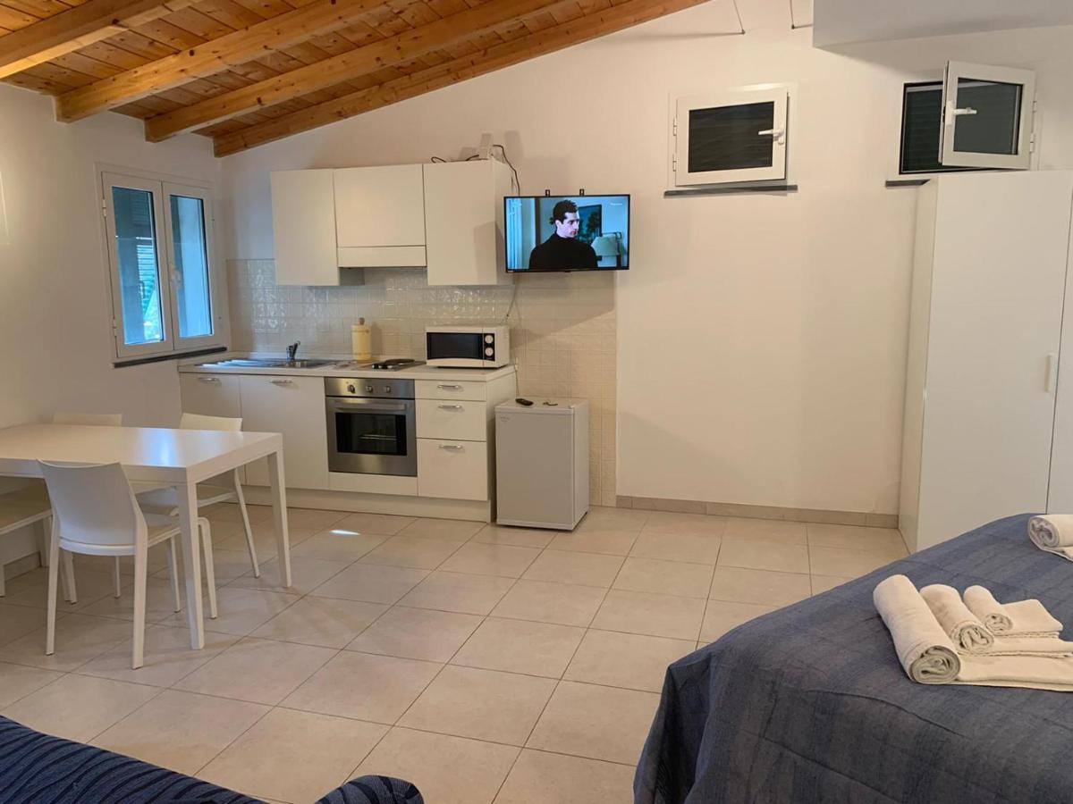 Hotel Villa Argentina Ριοματζόρε Εξωτερικό φωτογραφία