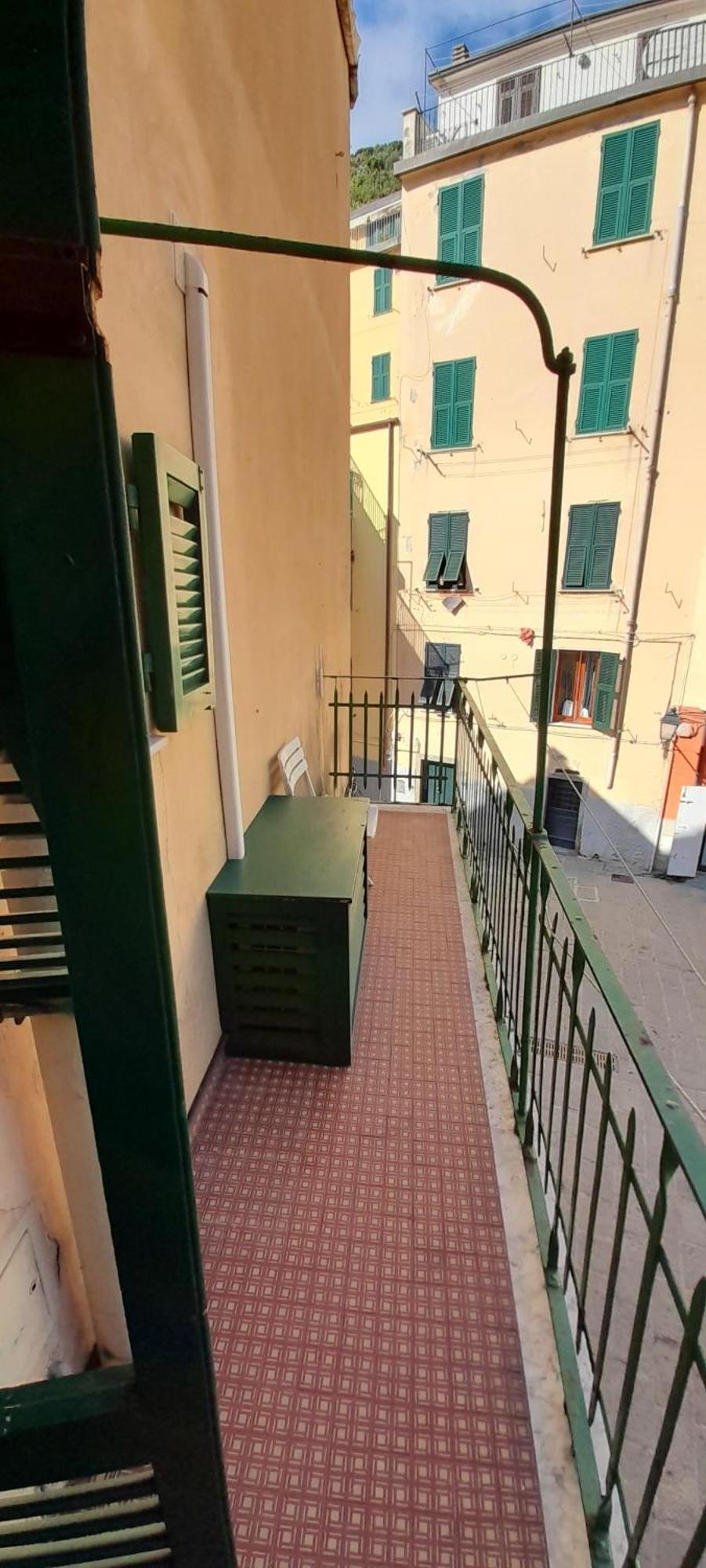 Hotel Villa Argentina Ριοματζόρε Εξωτερικό φωτογραφία