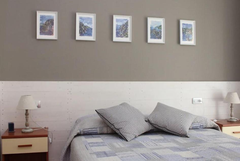 Hotel Villa Argentina Ριοματζόρε Εξωτερικό φωτογραφία