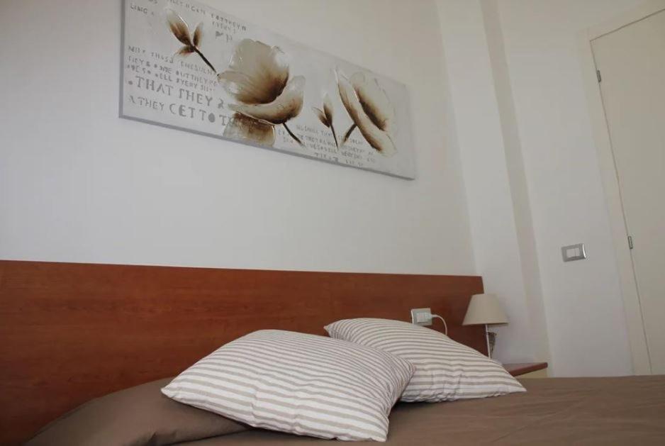 Hotel Villa Argentina Ριοματζόρε Εξωτερικό φωτογραφία