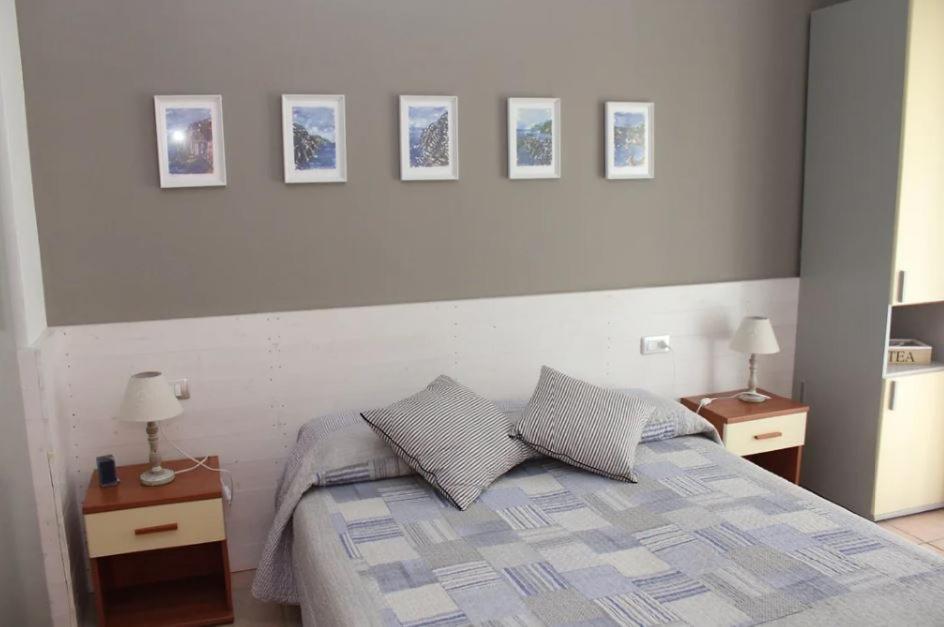 Hotel Villa Argentina Ριοματζόρε Εξωτερικό φωτογραφία