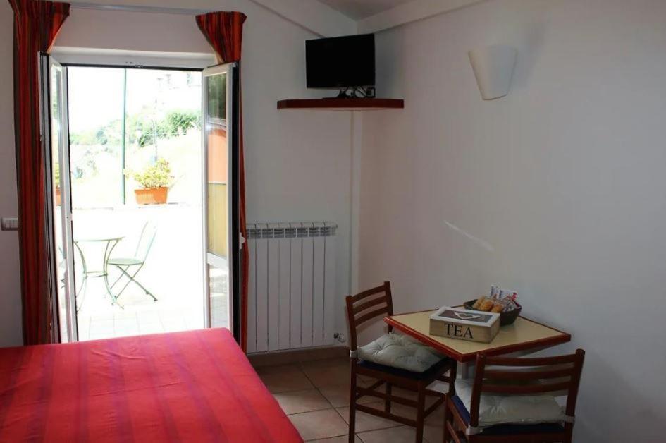 Hotel Villa Argentina Ριοματζόρε Εξωτερικό φωτογραφία