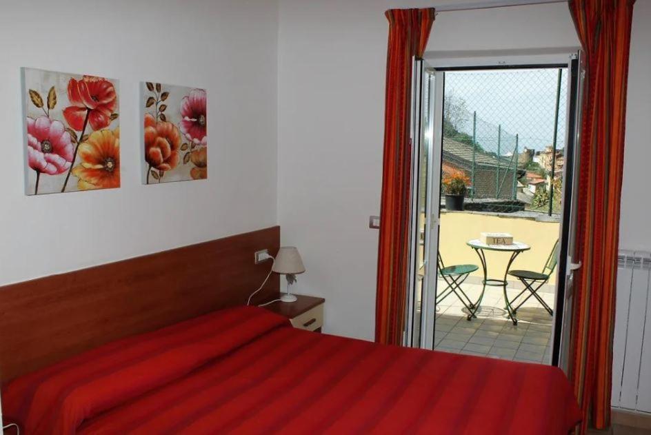 Hotel Villa Argentina Ριοματζόρε Εξωτερικό φωτογραφία