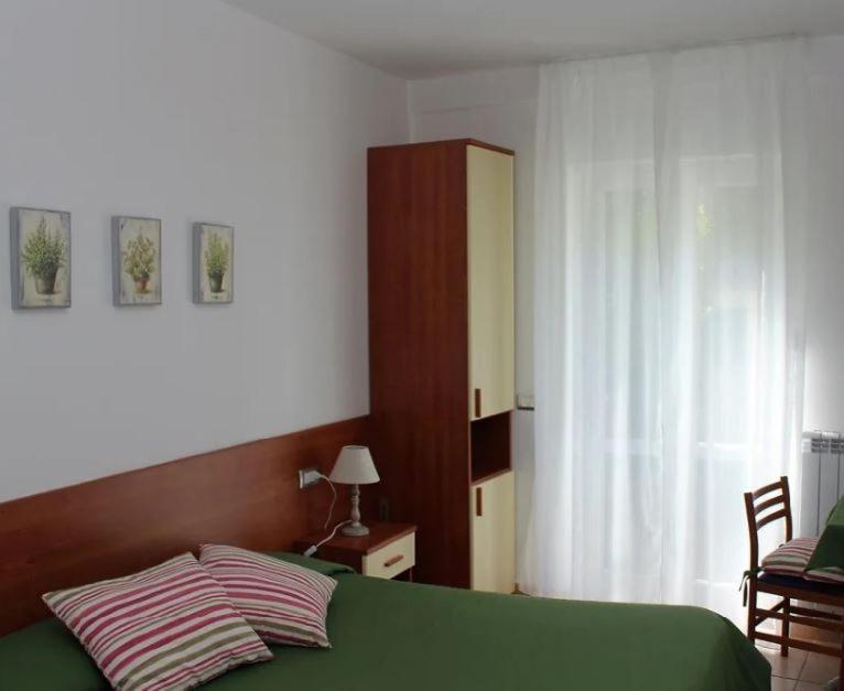 Hotel Villa Argentina Ριοματζόρε Εξωτερικό φωτογραφία