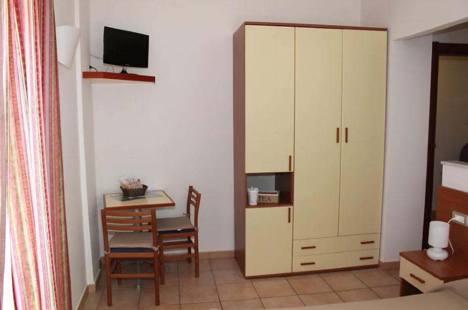 Hotel Villa Argentina Ριοματζόρε Εξωτερικό φωτογραφία