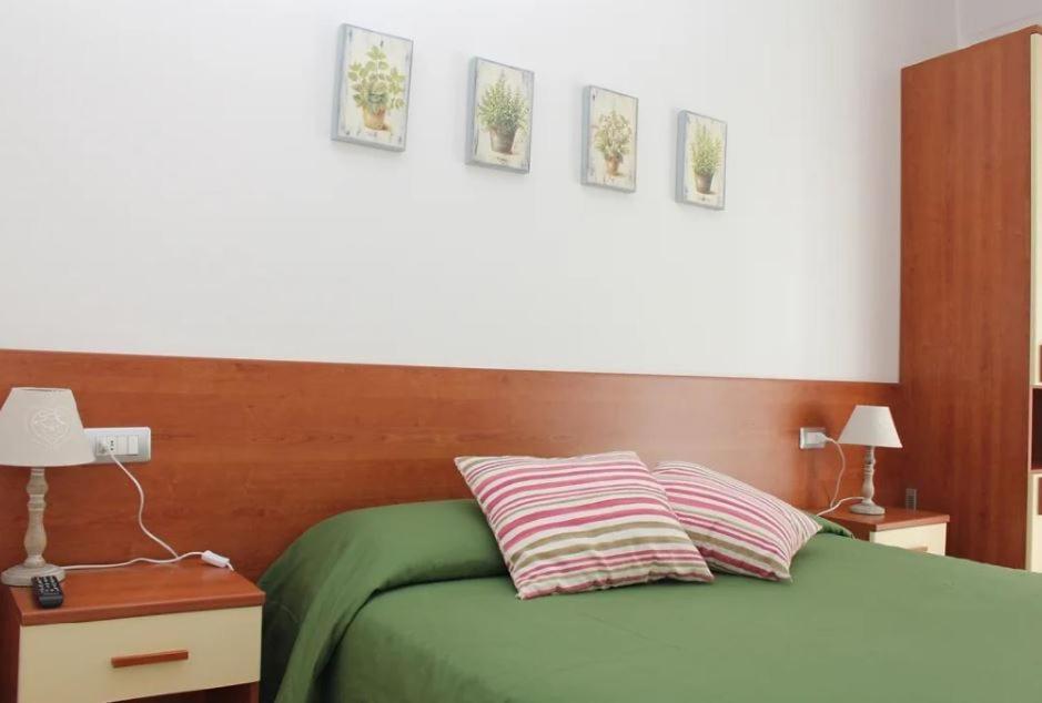 Hotel Villa Argentina Ριοματζόρε Εξωτερικό φωτογραφία