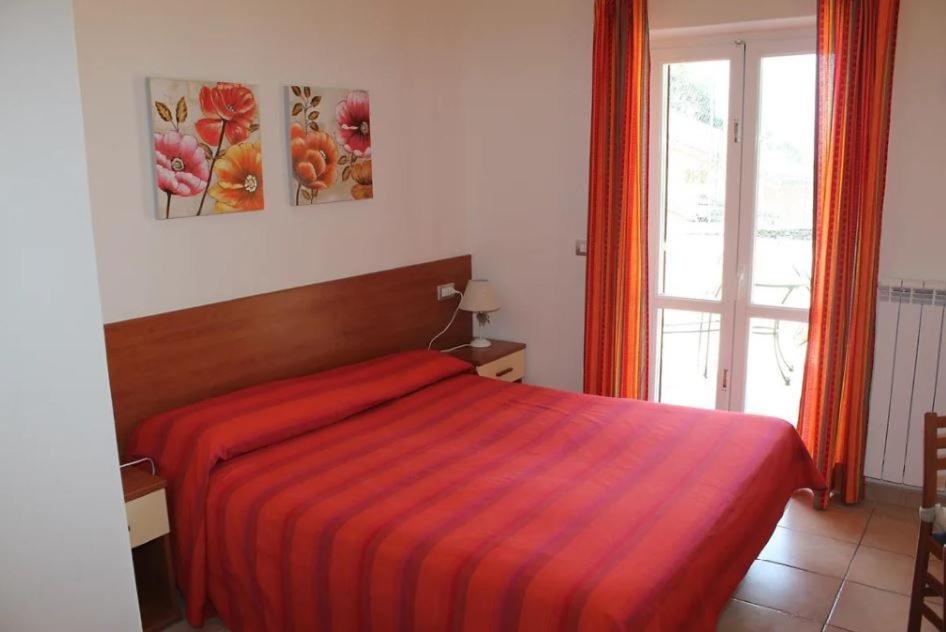 Hotel Villa Argentina Ριοματζόρε Εξωτερικό φωτογραφία