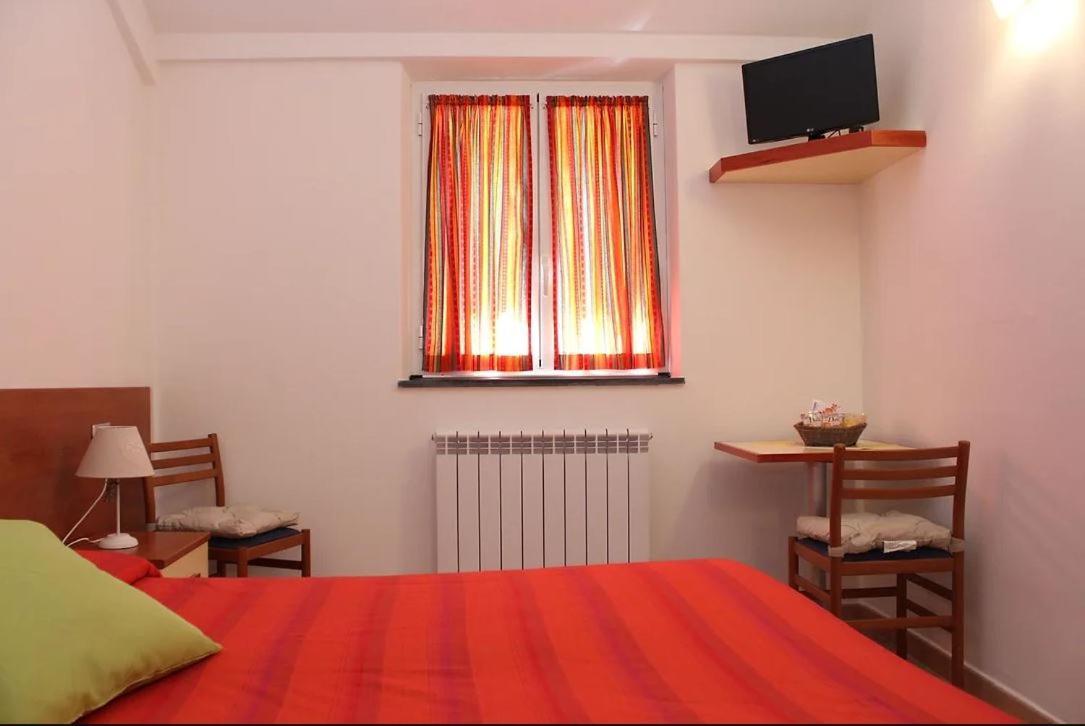 Hotel Villa Argentina Ριοματζόρε Εξωτερικό φωτογραφία