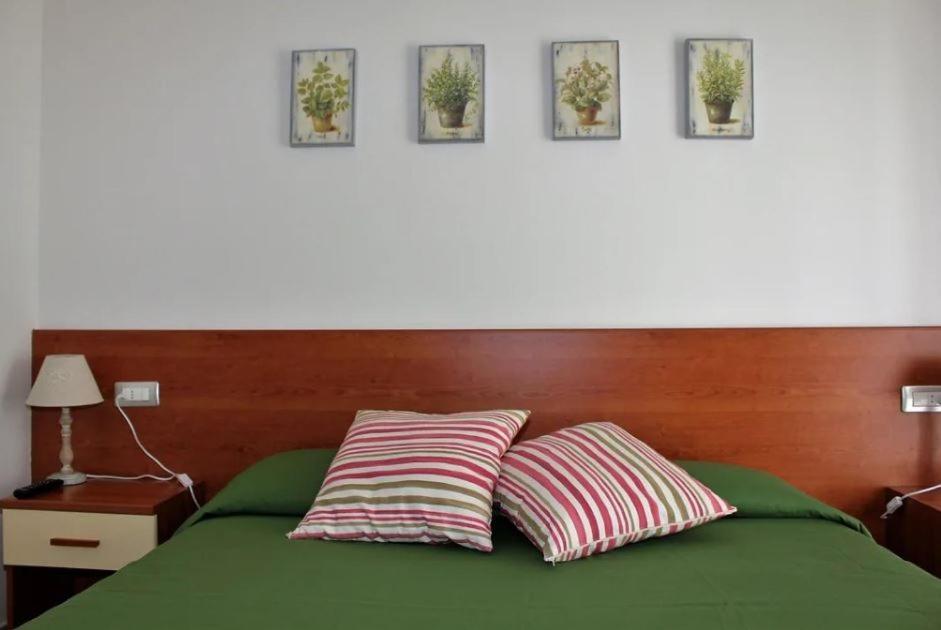 Hotel Villa Argentina Ριοματζόρε Εξωτερικό φωτογραφία