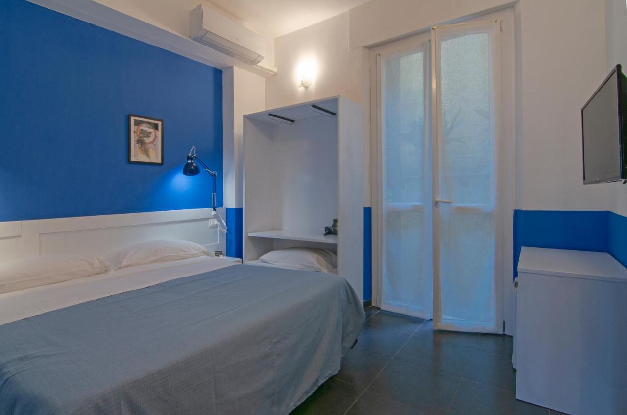 Hotel Villa Argentina Ριοματζόρε Εξωτερικό φωτογραφία