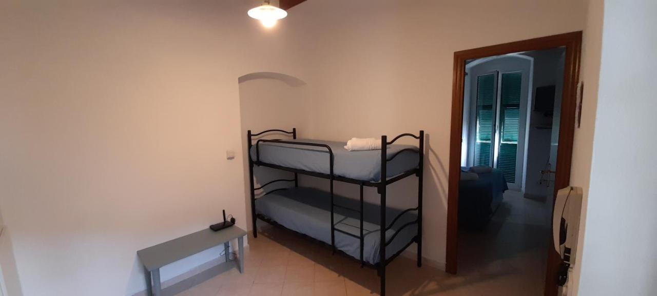 Hotel Villa Argentina Ριοματζόρε Εξωτερικό φωτογραφία