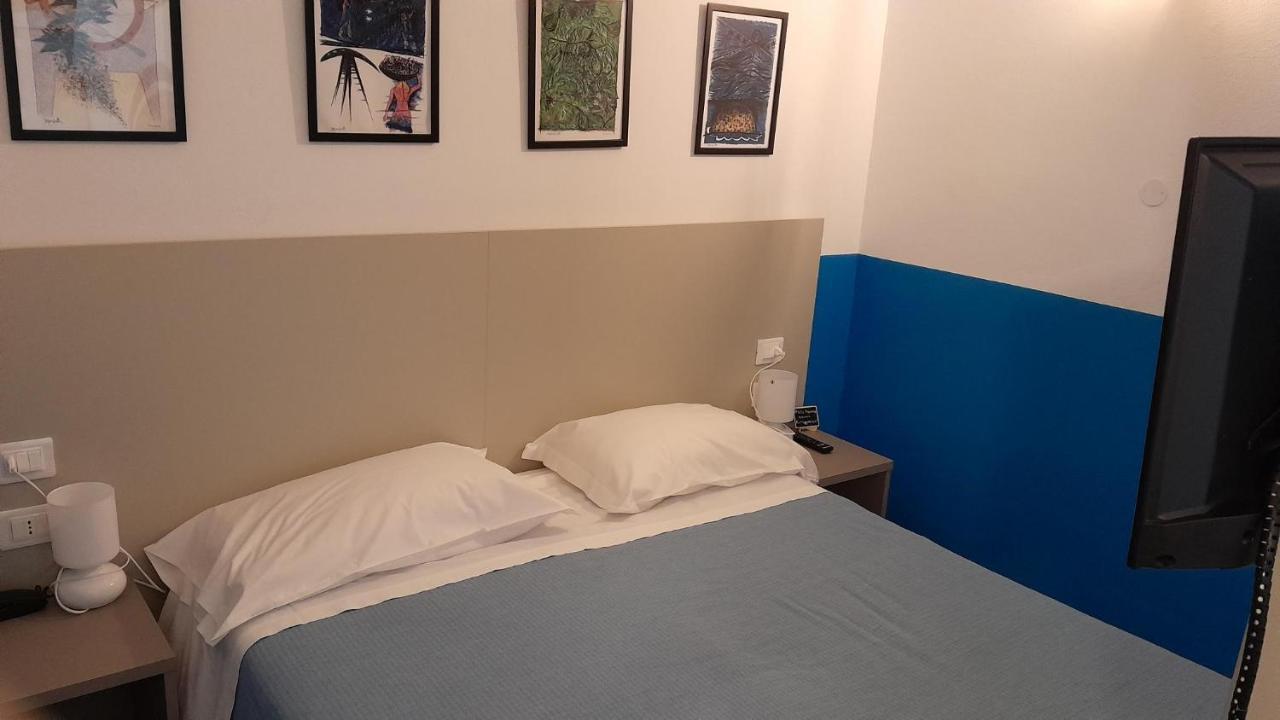 Hotel Villa Argentina Ριοματζόρε Εξωτερικό φωτογραφία