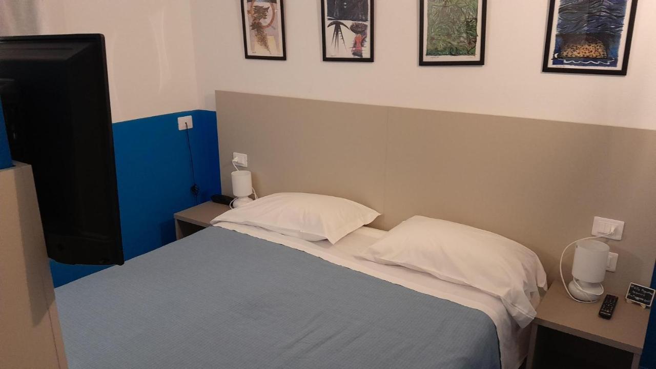 Hotel Villa Argentina Ριοματζόρε Εξωτερικό φωτογραφία