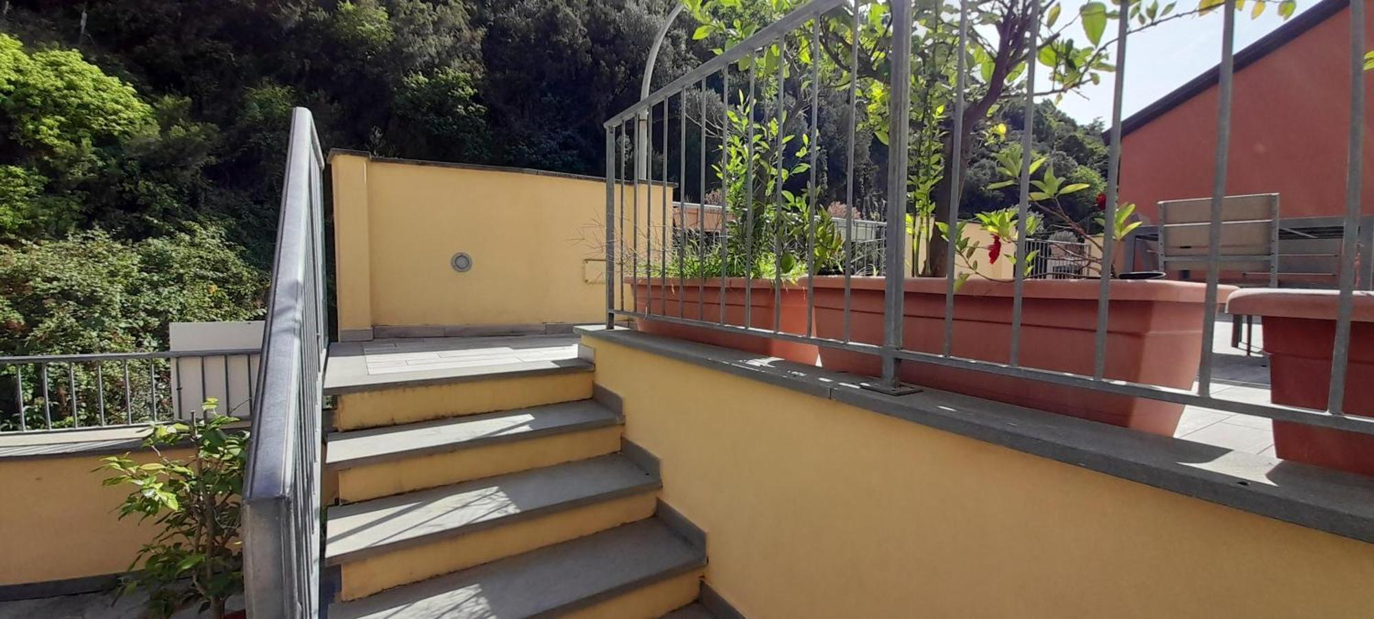 Hotel Villa Argentina Ριοματζόρε Εξωτερικό φωτογραφία