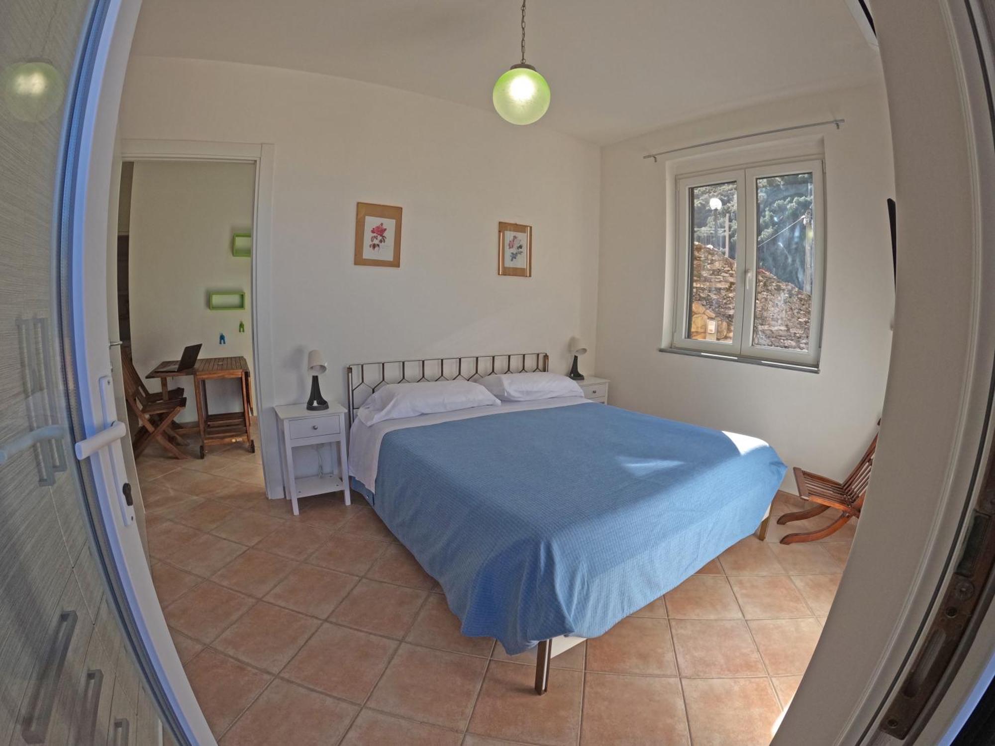 Hotel Villa Argentina Ριοματζόρε Εξωτερικό φωτογραφία