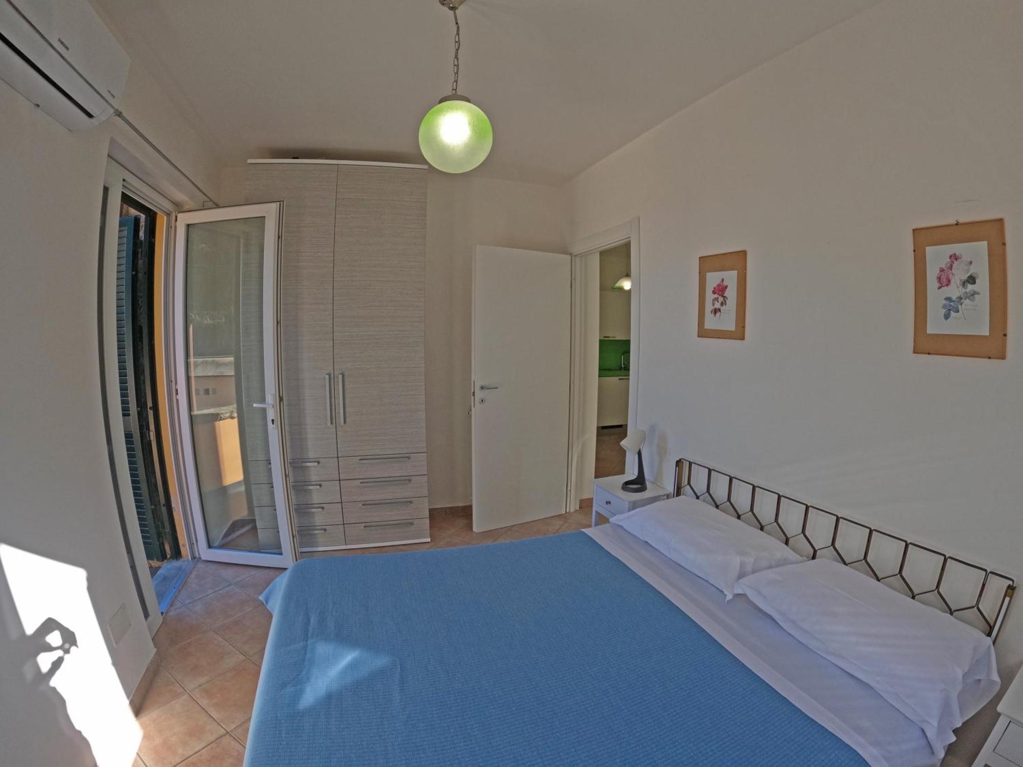 Hotel Villa Argentina Ριοματζόρε Εξωτερικό φωτογραφία