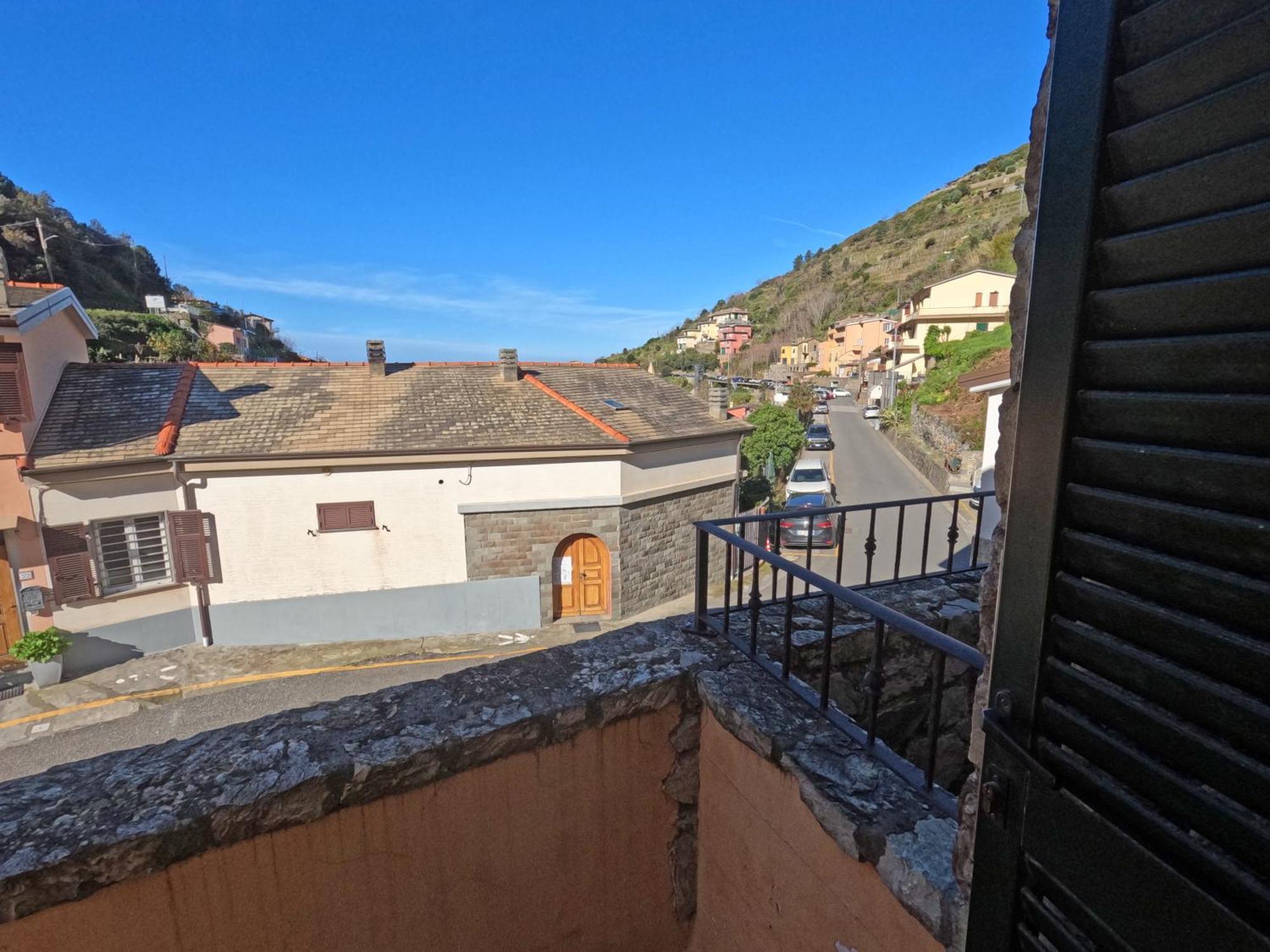 Hotel Villa Argentina Ριοματζόρε Εξωτερικό φωτογραφία