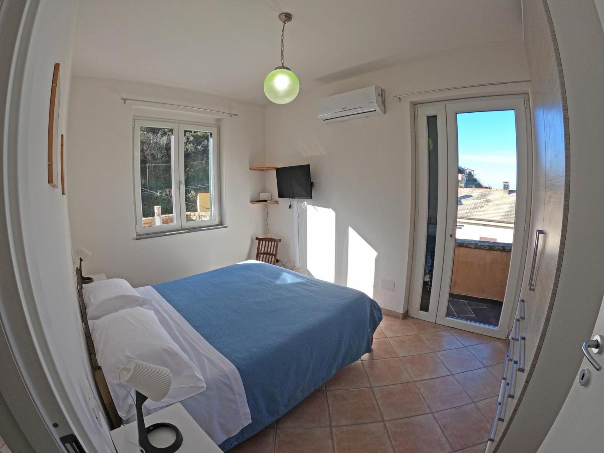 Hotel Villa Argentina Ριοματζόρε Εξωτερικό φωτογραφία