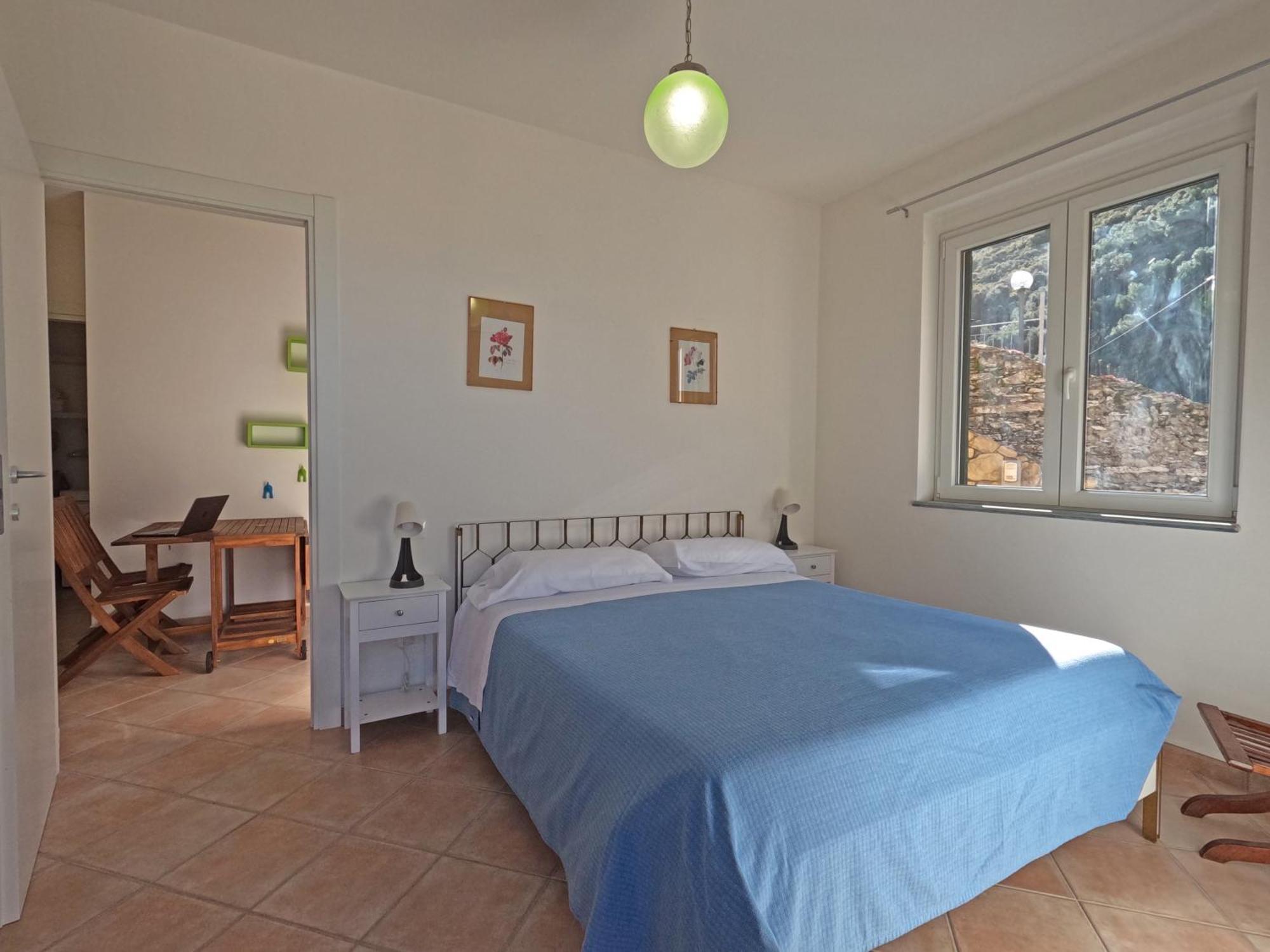 Hotel Villa Argentina Ριοματζόρε Εξωτερικό φωτογραφία