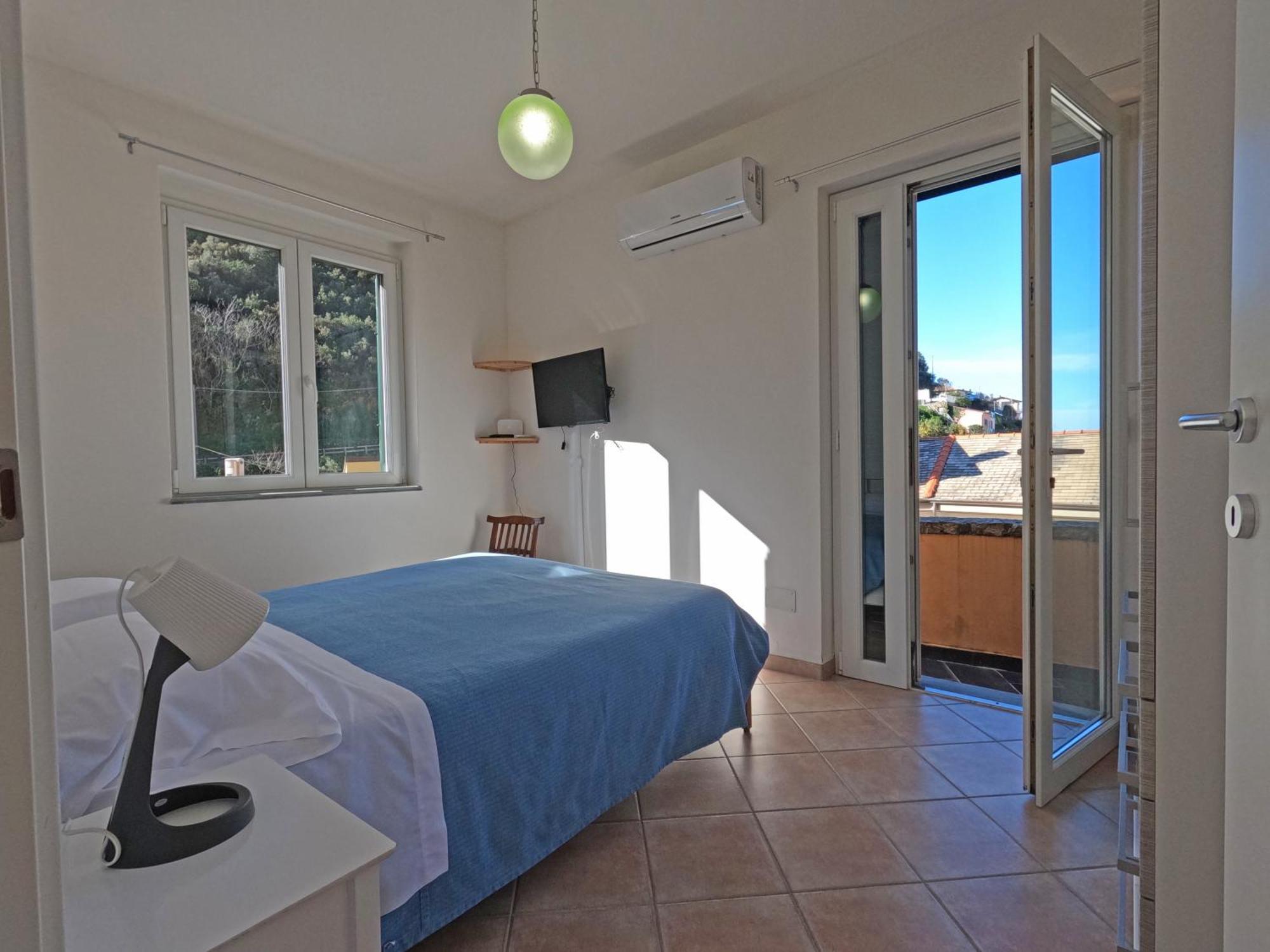 Hotel Villa Argentina Ριοματζόρε Εξωτερικό φωτογραφία