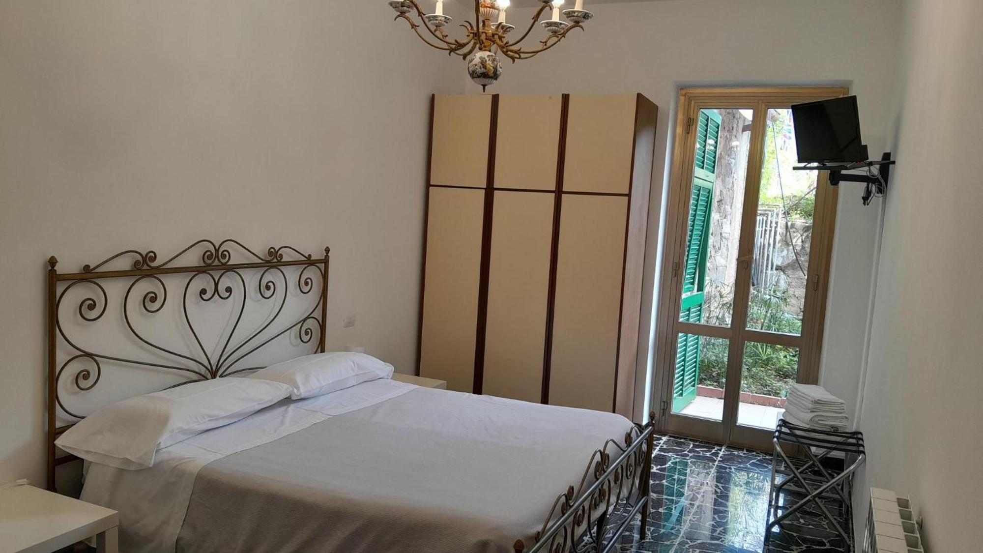 Hotel Villa Argentina Ριοματζόρε Εξωτερικό φωτογραφία