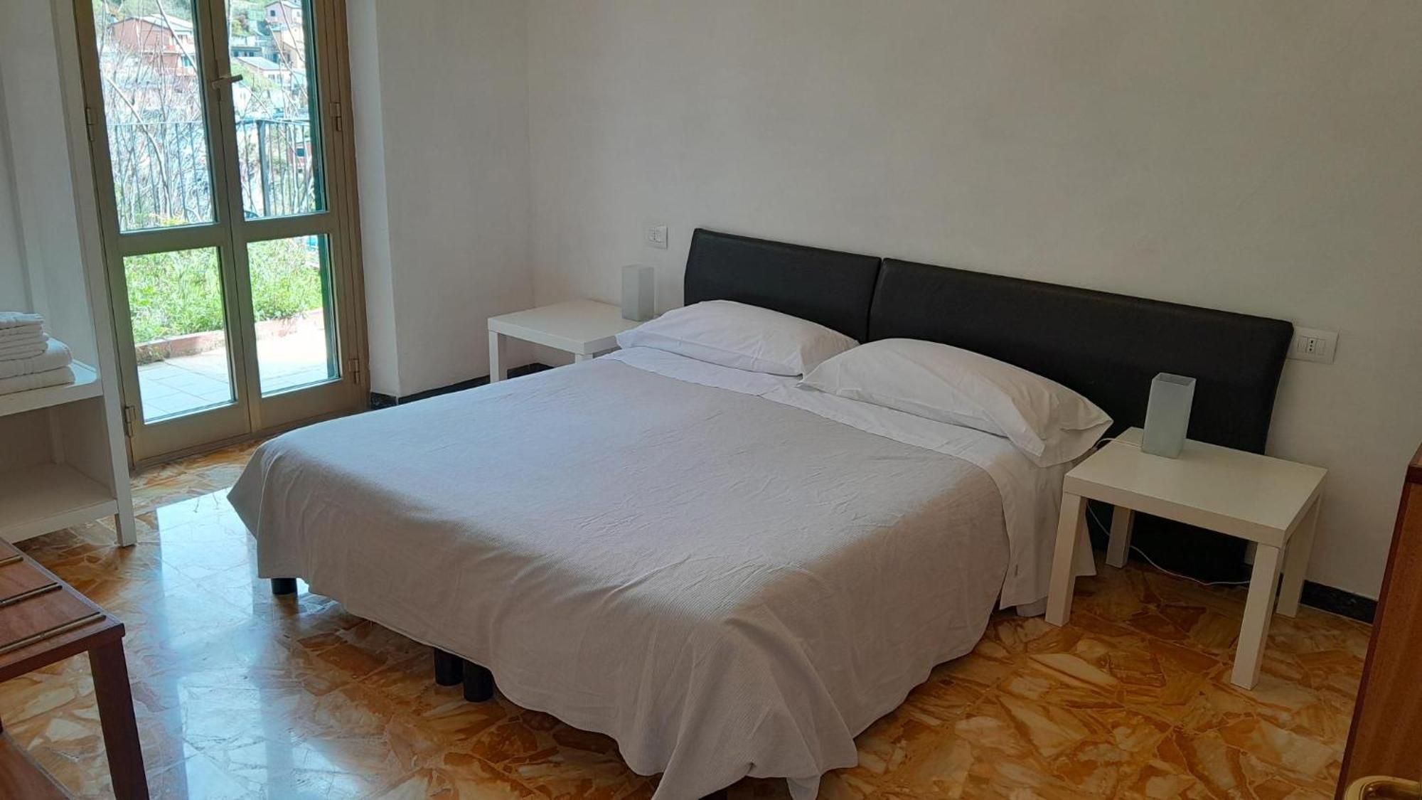 Hotel Villa Argentina Ριοματζόρε Εξωτερικό φωτογραφία