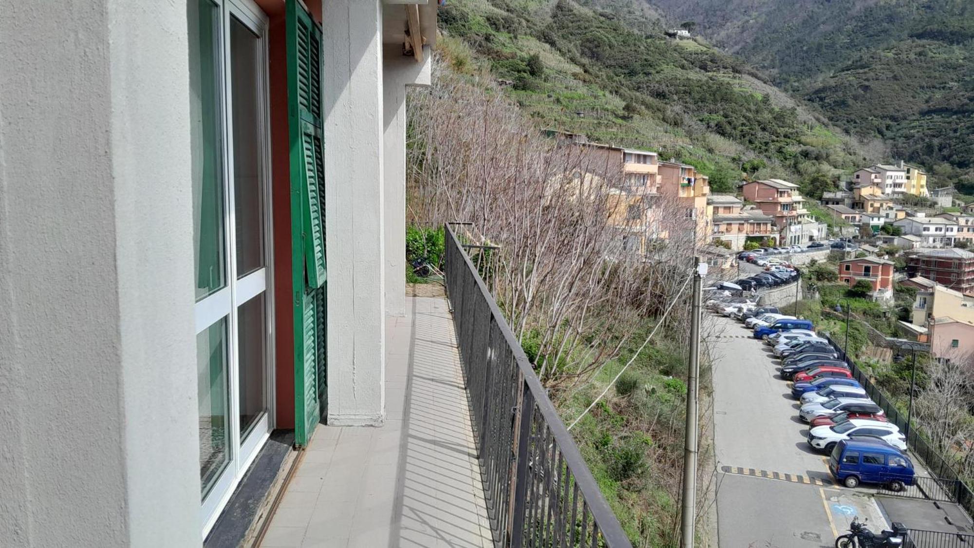 Hotel Villa Argentina Ριοματζόρε Εξωτερικό φωτογραφία