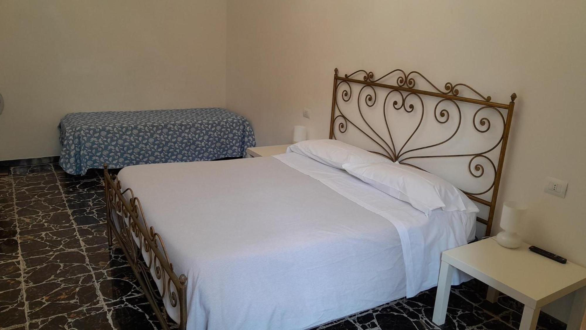 Hotel Villa Argentina Ριοματζόρε Εξωτερικό φωτογραφία
